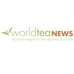 World Tea News logo