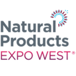 Natural Products Expo West logo