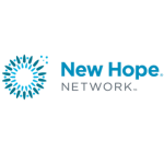 New Hope Network logo