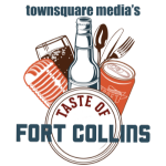 Taste of Fort Collins logo