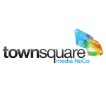 Townsquare Northern Colorado logo